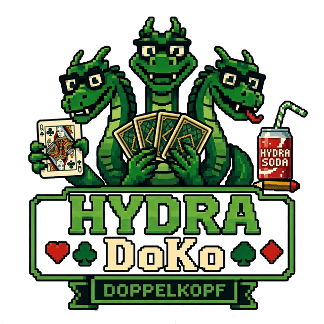 Hydra-DoKo Logo